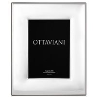 Frame Ottaviani in Silver 4001 - 4001